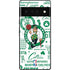 NBA Boston Celtics Historic Blast Google Pixel 6 Pro Skin